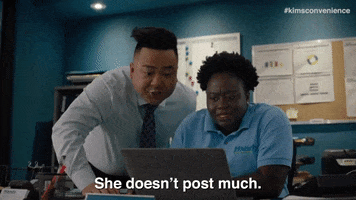 Creeping Andrew Phung GIF by Kim's Convenience