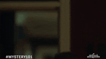 Home Alone Sleuthers GIF by Hallmark Mystery