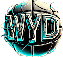 Basketball Duplo Sticker