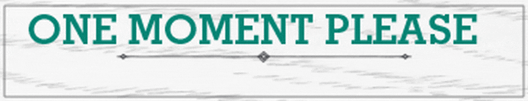 One Moment Please GIFs - Find & Share on GIPHY