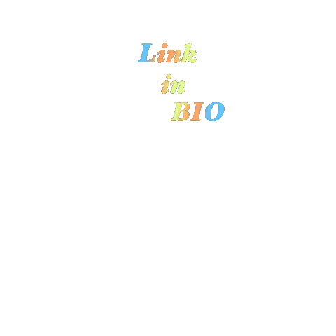 Link In Bio Sticker