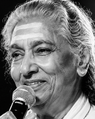 Tamil Janaki GIF