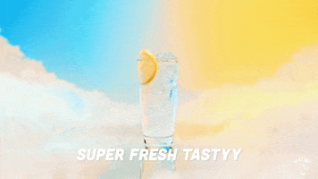 Drink Ice GIF by Malibu Rum