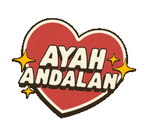 Pacil Sticker by Visinema Pictures