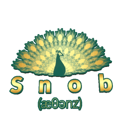 snobathenscharalampos Sticker