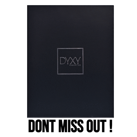 Sticker by DYXY Cosmetics