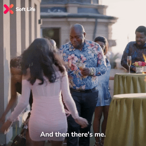 GIF by Showmax