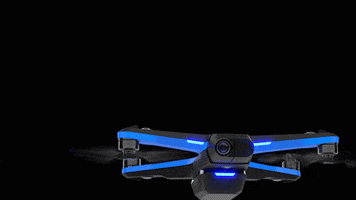 Skydio GIF