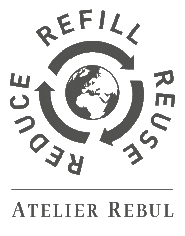Atelier Rebul Sticker