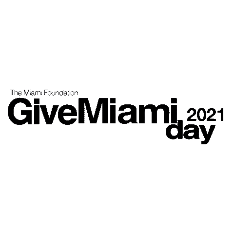 Miami Foundation Sticker