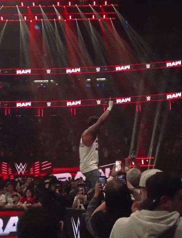 Cm Punk GIF