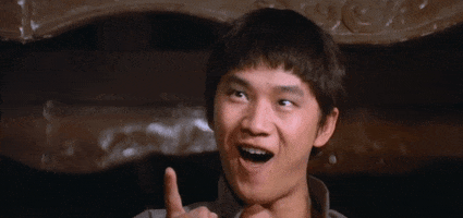 Martial Arts Yes GIF by Shaw Brothers