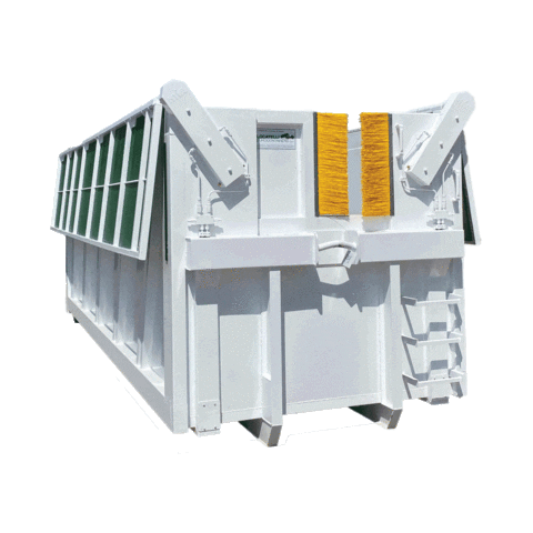 Locatelli Eurocontainers SpA Sticker