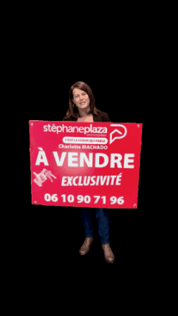 GIF by Stéphane Plaza Immobilier