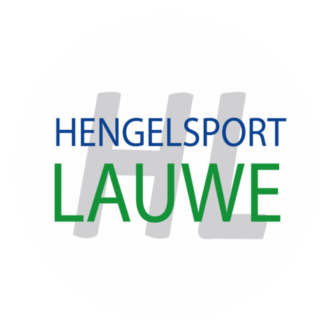 HengelsportLauwe Sticker