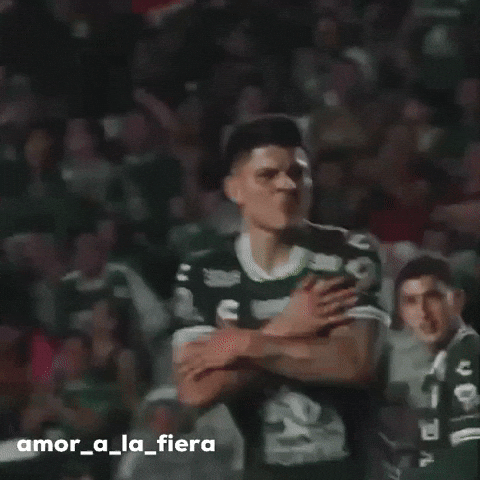 Club Leon GIF