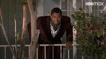 Its Friday GIF by HBO Max