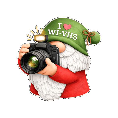 Foto Wichtel Sticker by Das Sinneskarussell - SinKa und ihre Freunde