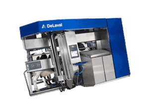 DeLaval_DE Sticker