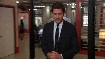 The Office GIF