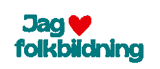 Folkbildning Sticker by ABF