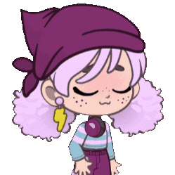 Dopples World Sticker