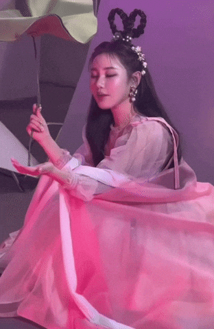 송가인 GIF