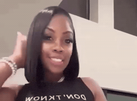 Sassy Queen GIF