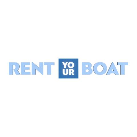 rentyourboat Sticker