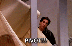 Moving Friends Tv GIF - Find & Share on GIPHY