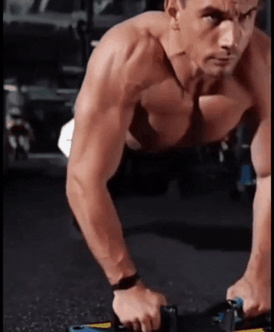 Entrenamiento Completo en Casa