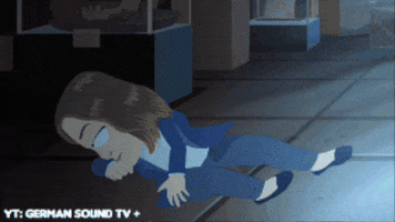 Kathleen Kennedy GIF