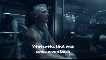Avatar Venezuela GIF
