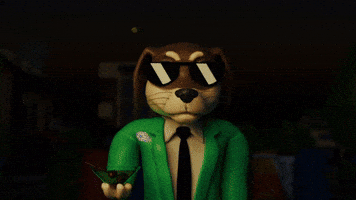 ChesterAbstract GIF