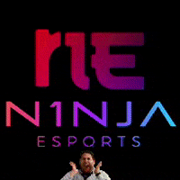 N1NJA ESPORTS GIF
