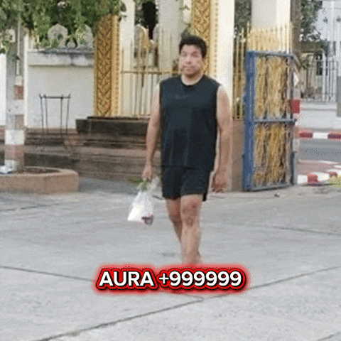Aura Thai GIF