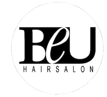 Beu2023 Sticker by Beu Hairsalon
