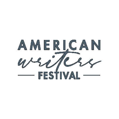 Chicago Sticker by American Writers Museum