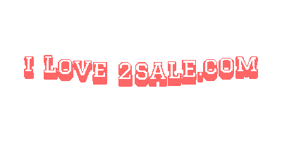 I Love Kuwait Sticker by 2SALE
