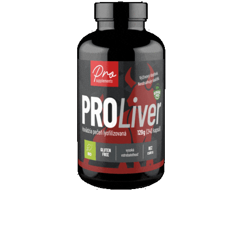 Milanvalkovic Sticker by PROsupplements