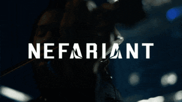 Nefariant GIF