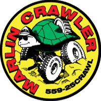 Marlin Crawler GIF by RC4WD