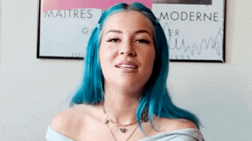 Charlotte Sands GIF