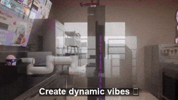 Happy Good Vibes GIF by OpenDroids