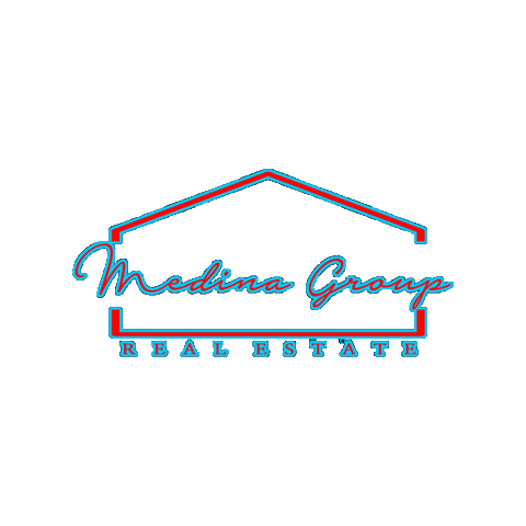 Medinagroup Sticker by MedinaRealEstateGroup