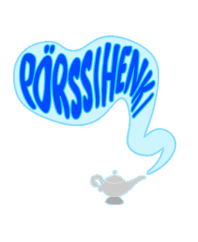 Pörssihenki Sticker by Pörssi ry