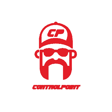 Control Sticker