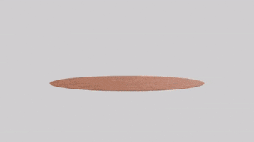 Dome House Poly GIF