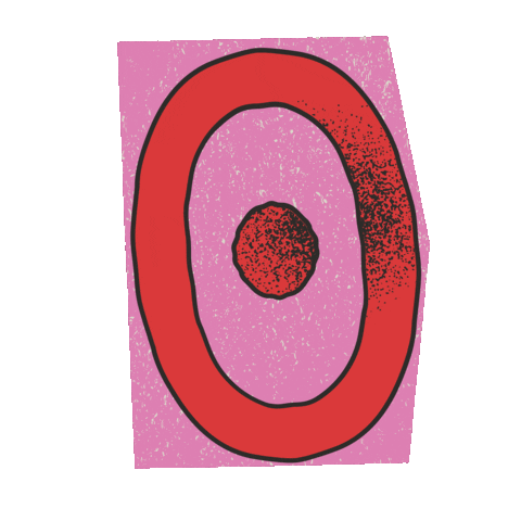 Zero Sticker