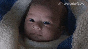 Baby GIF by Amazon Prime Video